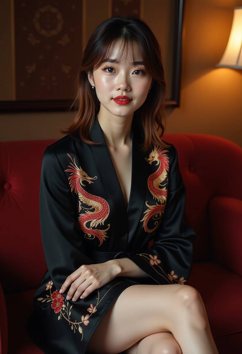 泰式悬疑惊悚发展