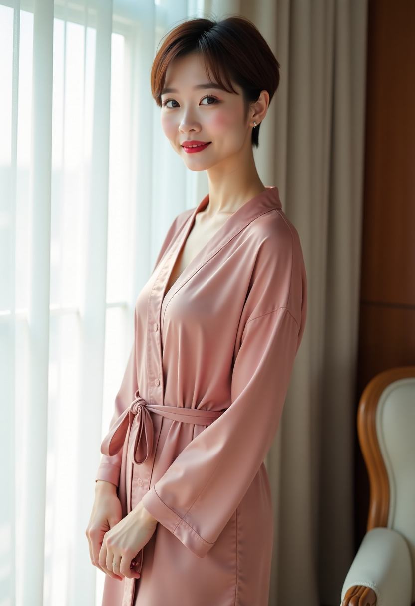 天才枪手