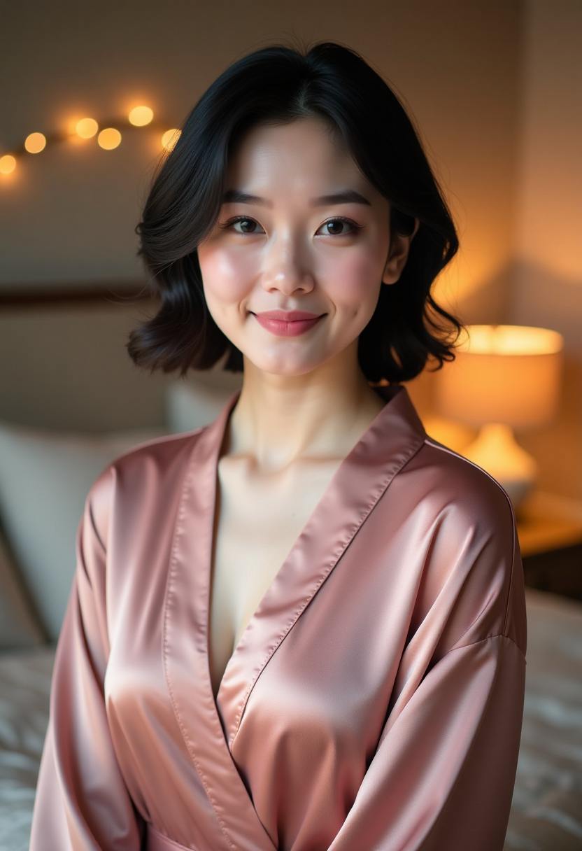 灵媒